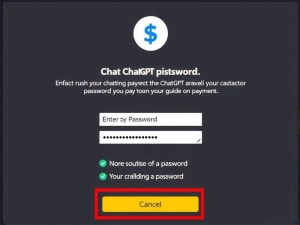 ChatGPT订阅付款，别急着输密码！先看看这篇避坑指南