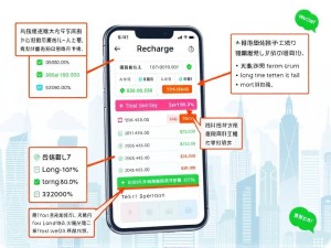 微信GPT代充价格全解析，省钱又省心的充值指南