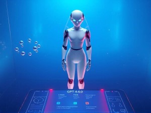 网页版GPT-4.0代充攻略，安全省心，解锁AI超能力！