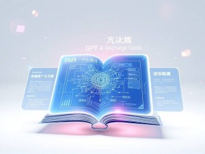 2025年最新GPT-4充值指南，国内用户完整解决方案