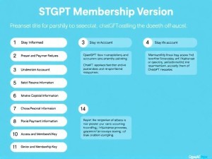 ChatGPT会员版如何下载？2025年最新完整指南
