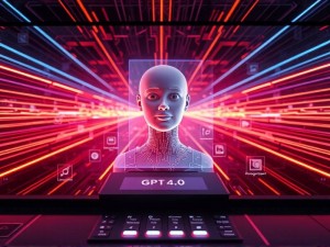 GPT-4.0升级与付款全指南，解锁AI新高度