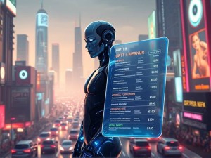 GPT4会员代付全攻略，2025年最新解决方案与行业洞察