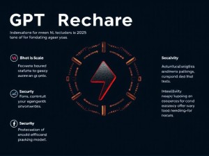 代充GPT是什么意思？2025年最全解析与安全指南