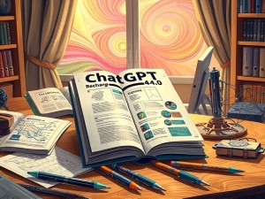 ChatGPT 4.0 充值全攻略，从新手到高手的完整指南