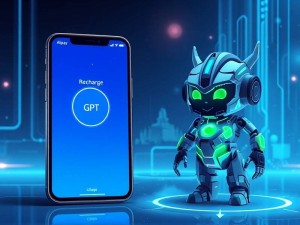 支付宝也能充值GPT？手把手教你轻松搞定！