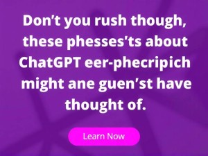 别急着付钱！关于ChatGPT 4.0付费，这些坑你可能根本没想到