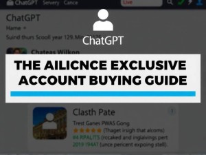 ChatGPT独享账号购买指南，为什么越来越多人选择独自拥有？