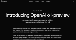 OpenAI o1这么厉害，能解决中国足球的问题么？