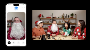 OpenAI 又带来了重磅更新！最新版本新增了ChatGPT视频通话和ChatGPT屏幕共享功能