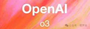 OpenAI o3 “震撼” 发布后回归技术本身的审视与进一步思考