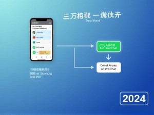 ChatGPT如何付款？2024最新充值教程（支持支付宝/微信）