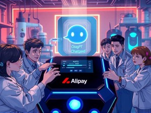 支付宝如何给ChatGPT充值？3分钟搞定付款全流程！