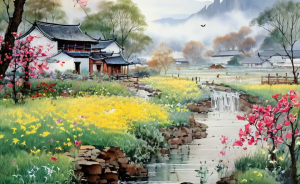 苹果搭载 GPT-4o 震撼发布 AI全家桶，能挽回市场颓势吗 !