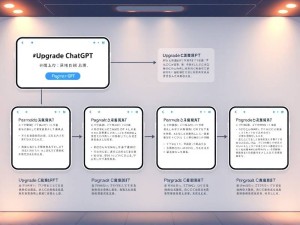 ChatGPT升级支付宝付费指南，手把手教你轻松搞定！