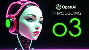 OpenAI o3 在 Arc AGI 基准测试中取得 87.5% 高分，推动人工智能推理领域显著进步