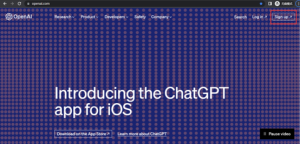 掌握ChatGPT，轻松领先一步，立即注册体验！