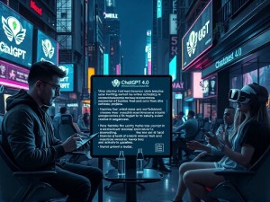ChatGPT 4.0代充安全吗？2023最全充值防骗指南