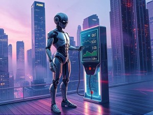 GPT如何自动充值？手把手教你轻松搞定！