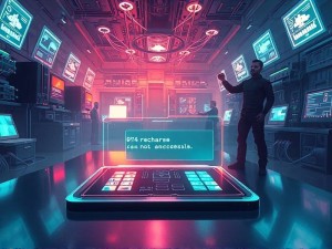 GPT4充值页面打不开？2025年最新解决方案与深度解析