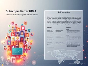 GPT-4怎么充值？2024最新订阅指南（支持支付宝/微信）