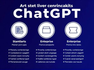 最新款ChatGPT价格解析，值不值得入手？看完这篇就懂了！