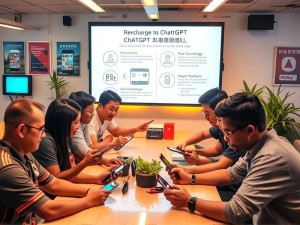 安卓用户必看，用支付宝轻松充值ChatGPT全攻略