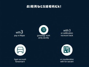 GPT付费能用支付宝吗？3分钟搞懂充值全流程！