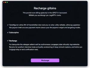 ChatGPT4充值页面在哪里？完整充值教程与常见问题解答