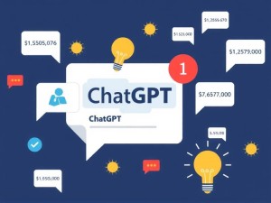 想买ChatGPT股票？别急，先看看这些比代码更重要的事