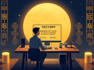 ChatGPT国内充值全攻略，轻松解锁AI对话新体验