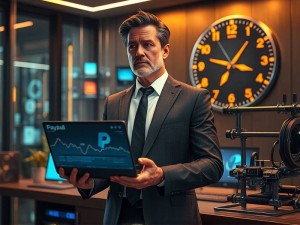 2025年最新ChatGPT Plus PayPal充值指南，完整解决方案与行业洞察
