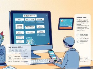 GPT-4怎么用支付宝付费？最全充值攻略来了！