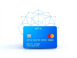 GPT4可以用自己的银行卡充值吗？3种官方渠道详解