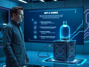GPT-3如何充值？2024最新ChatGPT Plus订阅指南
