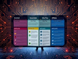 GPT会员服务全面解析，2025年最新订阅指南与深度见解