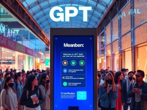 GPT商城会员注册全攻略，手把手教你轻松加入