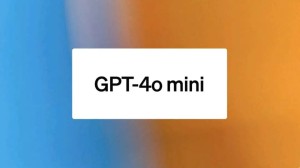 全面取代gpt3.5！GPT-4o min重磅来袭！