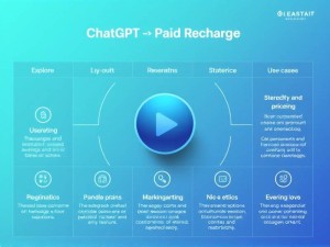 ChatGPT付费代充全攻略，2025年最新解决方案与行业洞察