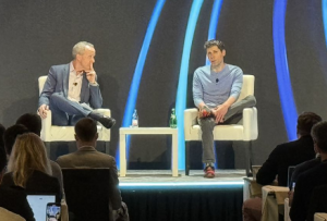 Sam Altman：GPT-4到GPT-5将是巨大进步