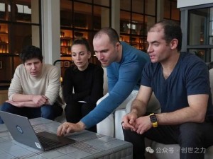 ​Sam Altman总结了OpenAI创始人对公司历程的反思与展望