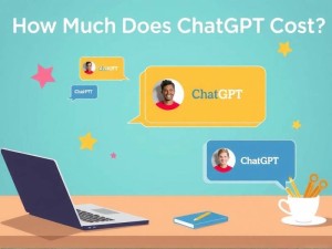 ChatGPT要花多少钱？算算这笔聪明账