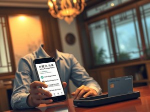 GPT-4能用银联付款吗？手把手教你搞定充值难题！
