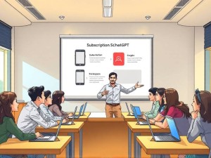 ChatGPT会员怎么开通？3分钟搞定全流程指南！