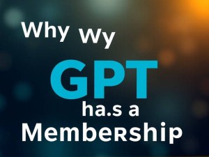 为什么GPT一直有会员？揭秘背后的原因与解决方案