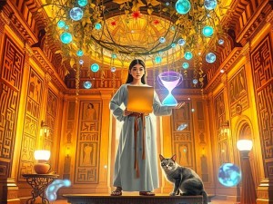 GPT-4会员限制太多？教你一招轻松解决！