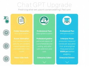 ChatGPT升级要多少钱？一篇帮你算明白的实用指南