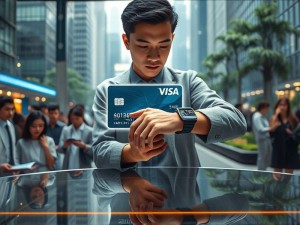 2025年最新Visa卡支付ChatGPT Plus全攻略，从开通到问题解决