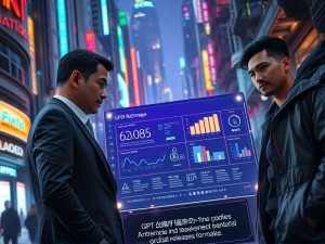 GPT API充值平台全攻略，2025年最新解决方案与行业洞察