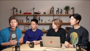 OpenAI 12天发布会前11天亮点盘点：每一天都是AI革命！